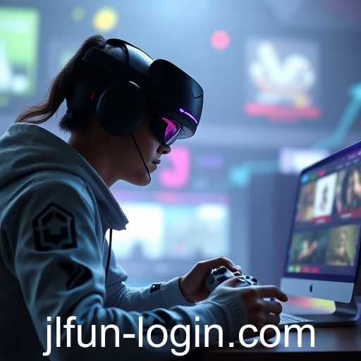 The Evolution of Online Gaming in 2025