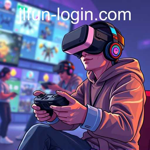 The Evolution of Online Gaming in 2026