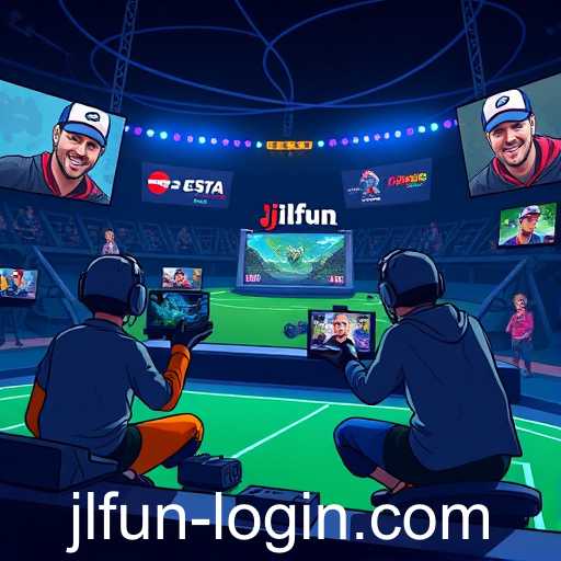 The Evolving World of Online Games