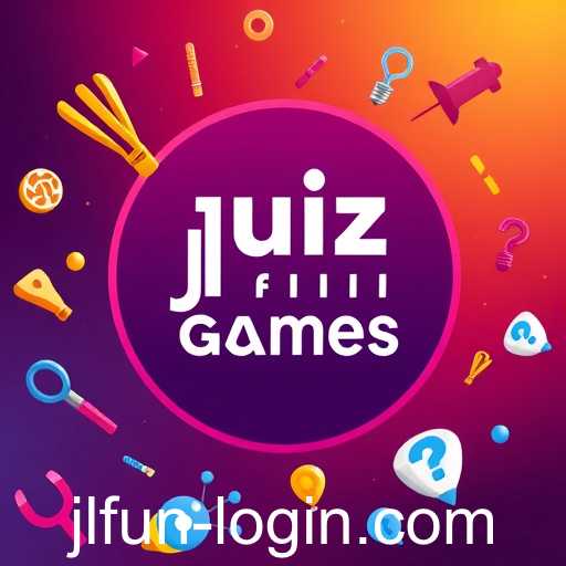 Gaming Revolution: The Rise of JLFun