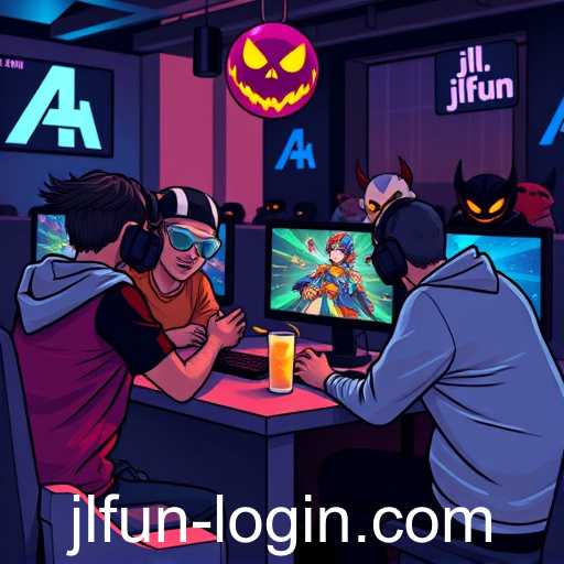 The Rise of Jlfun in the Gaming World