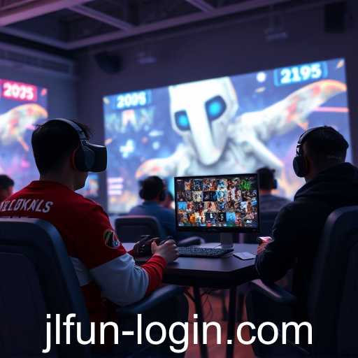 The Rise of Online Gaming Communities