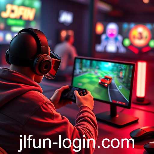 Revolutionizing Online Gaming in 2025