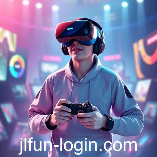 The Rise of Gaming Portals: Jlfun's Impact on Online Play