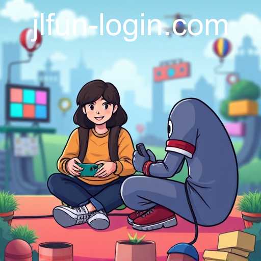 The Rise of jlfun: A New Era in Online Gaming