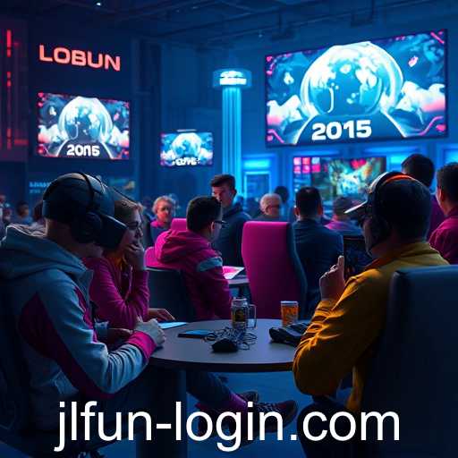 The Rise of Online Games in 2025