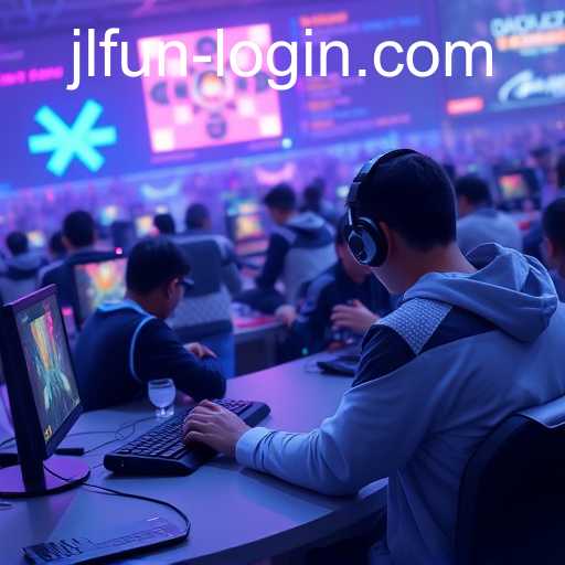 The Rise of Online Gaming in 2025