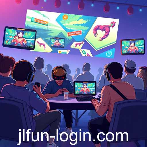 The Rise of Online Gaming in 2025